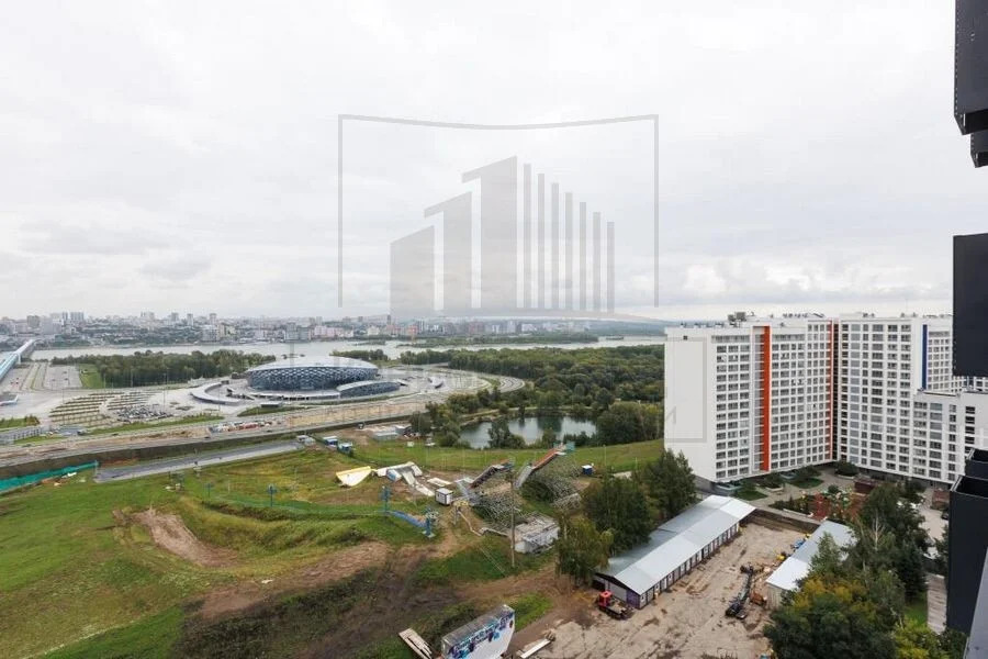 Аренда квартиры, Новосибирск, ул. Немировича-Данченко - Фото 37