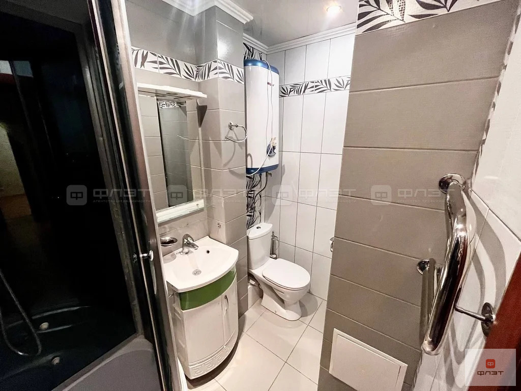 Аренда квартиры, Казань, ул. Космонавтов д.42 - Фото 18