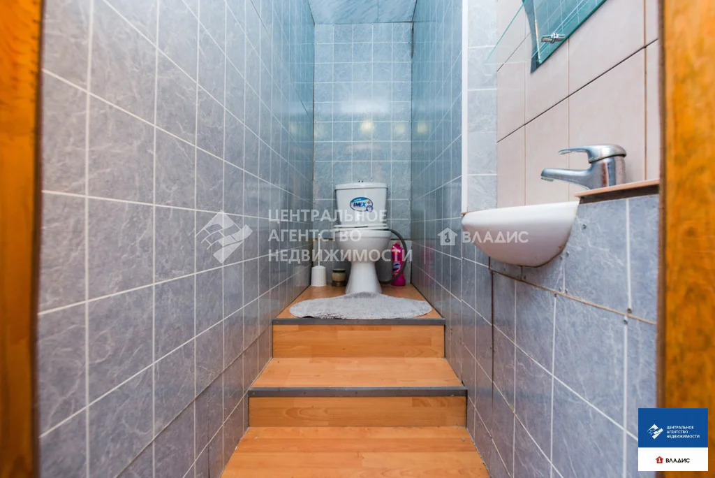 Продажа дома, Собчаково, Спасский район, ул. Центральная - Фото 13