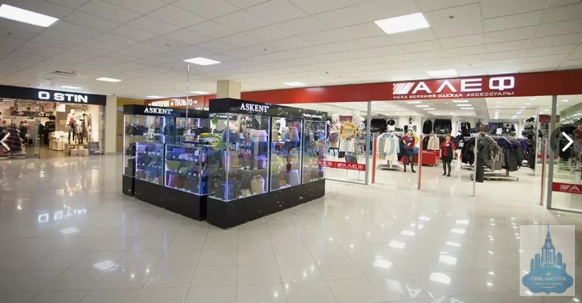 Аренда торгового помещения, Подольск, ул. Свердлова - Фото 3