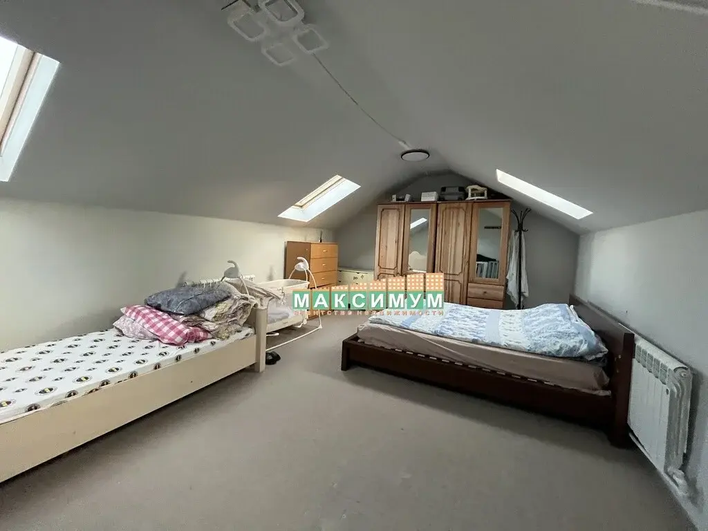 Аренда  дома 55 кв.м.в  центре Домодедово - Фото 5