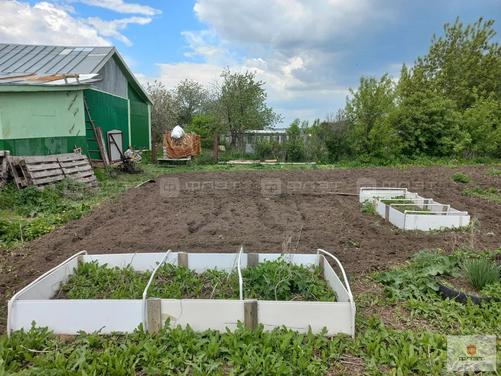 Продажа дома, Татарский Урмат, Высокогорский район, ул. Нариманова - Фото 4