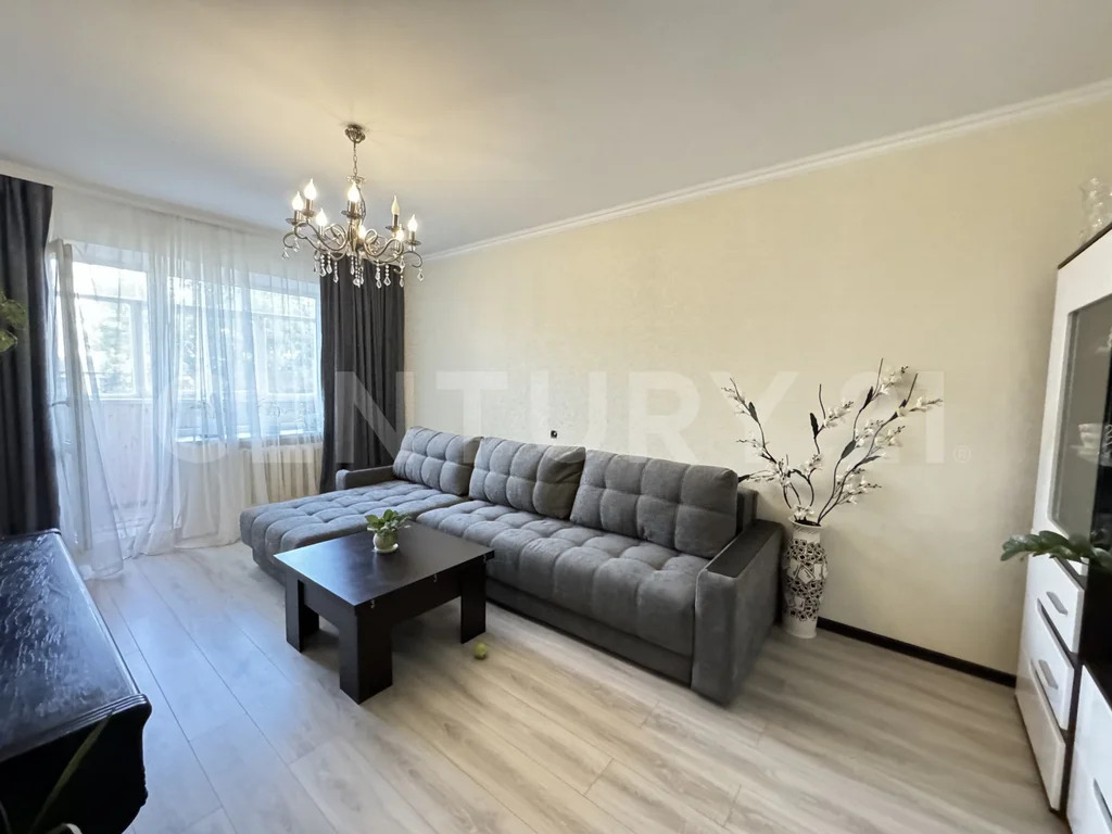 Продажа квартиры, Брянск, ул. 50-й Армии - Фото 7