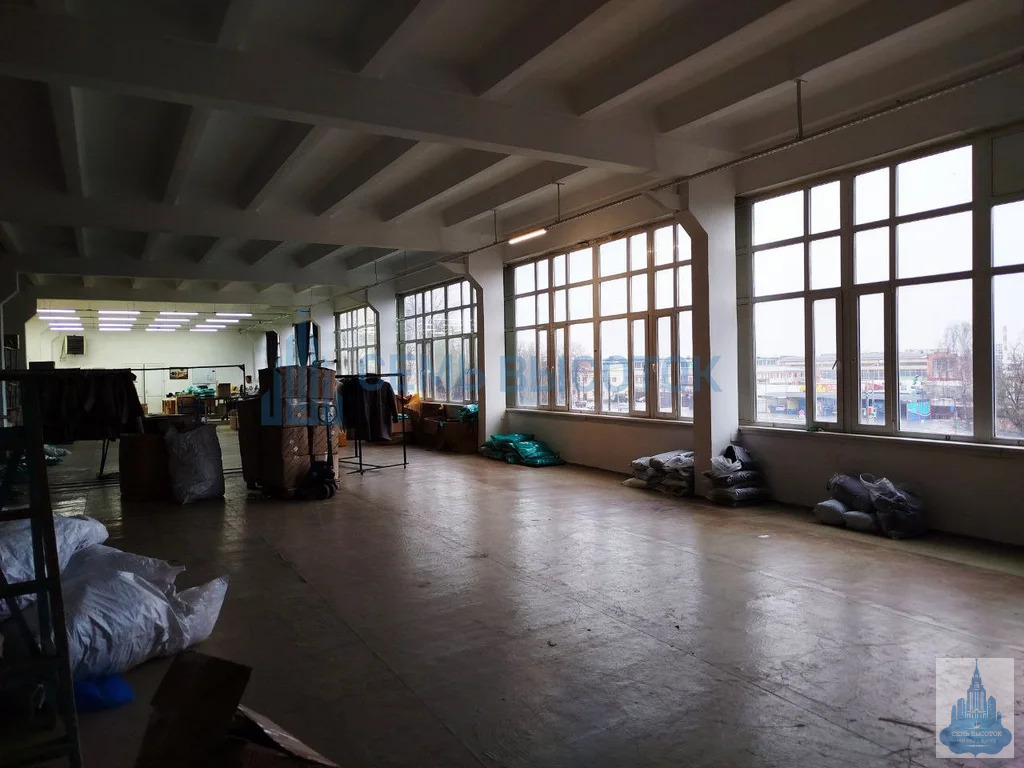 Аренда ПСН, Подольск, Большая Серпуховская ул. - Фото 6