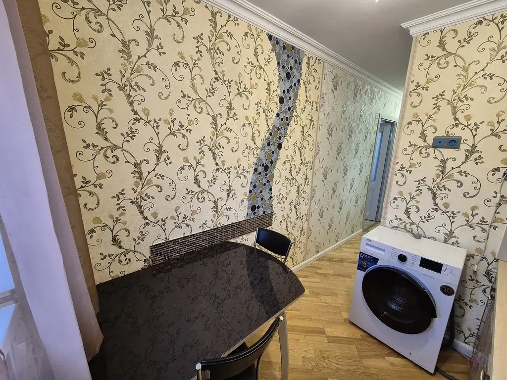 1-к. квартира, 29,3 м2, 4/5 эт. - Фото 14