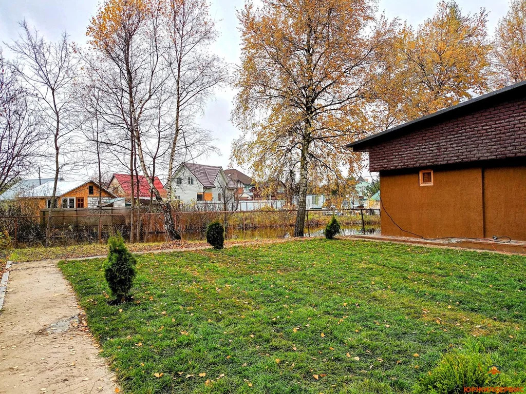 Продажа дома, Домодедово, Домодедово г. о., территория снт Фильм - Фото 11