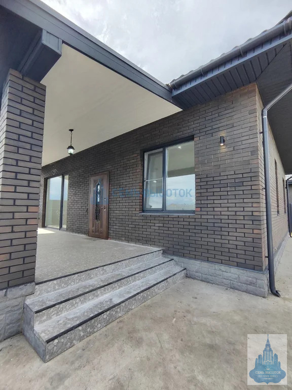 Продажа дома, Домодедово, Домодедово г. о., 160 - Фото 7