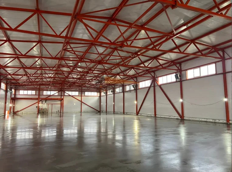 Продажа склада, Ступино, Ступинский район, Старомихневский проезд - Фото 1