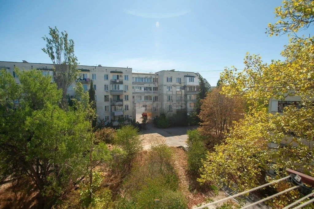 Продажа квартиры, Севастополь, Генерала Острякова пр-кт. - Фото 19