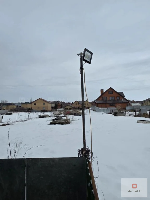 Продажа участка, Казань, ул. Профсоюзная (Вознесенское) - Фото 1