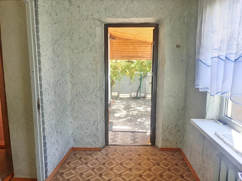 Продажа дома, Ильич, Темрюкский район, ул. Школьная - Фото 18