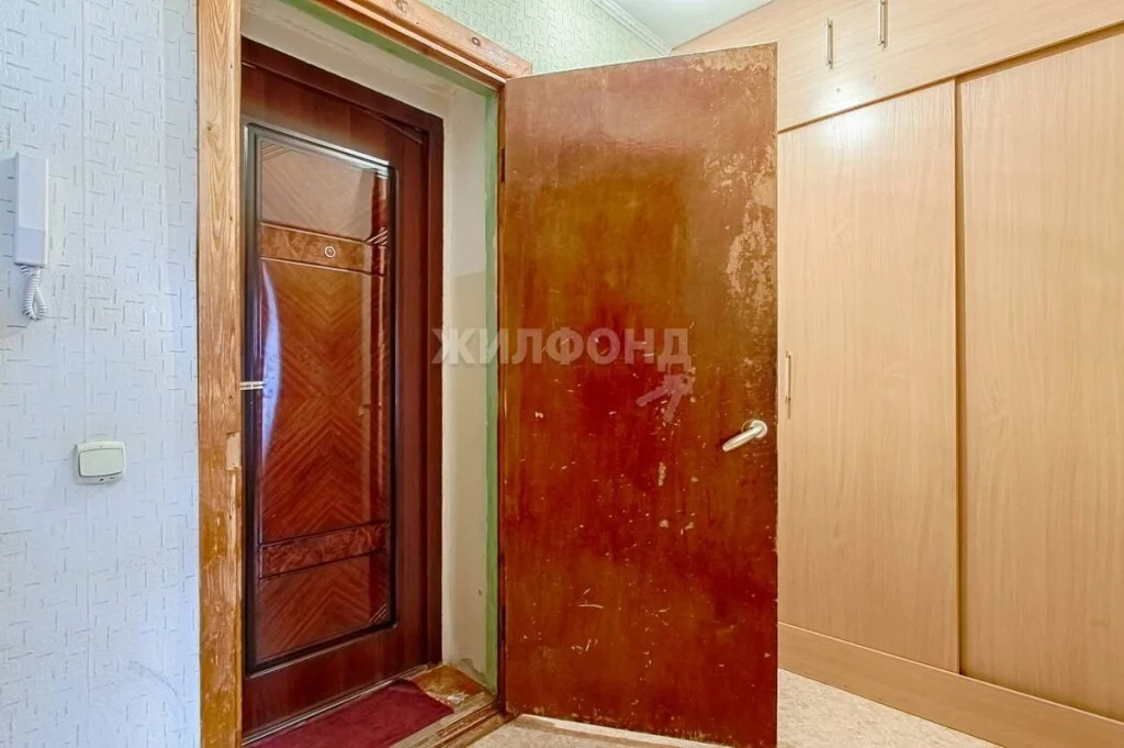 Продажа квартиры, Бердск, ул. Песчаная - Фото 11