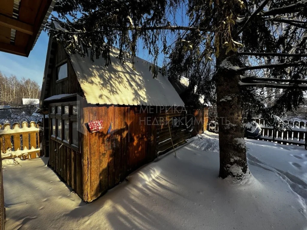 Продажа дома, Тюменский район, Тюменский р-н - Фото 0