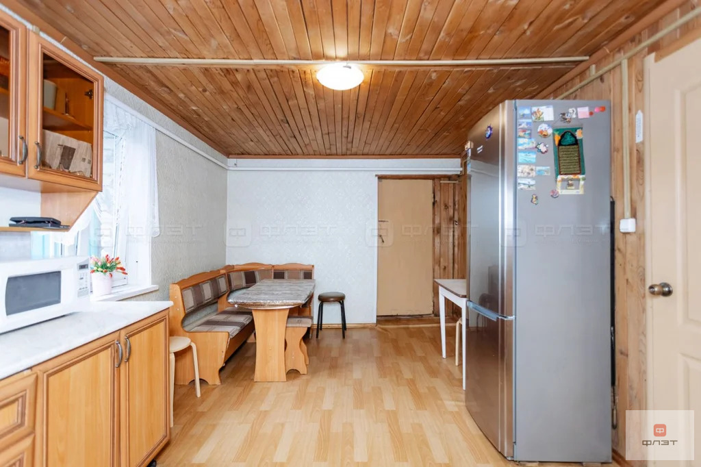 Продажа дома, Большие Кабаны, Лаишевский район, ул. Советская - Фото 1