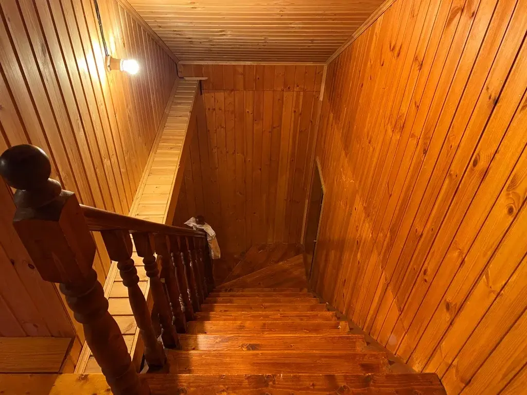 Дом в деревне Карцево - Фото 12