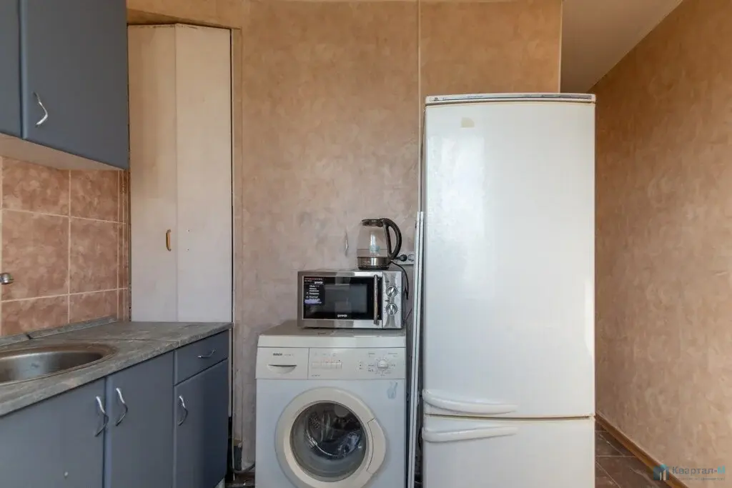 Присматриваете квартиру в районе с развитой инфраструктурой? - Фото 8