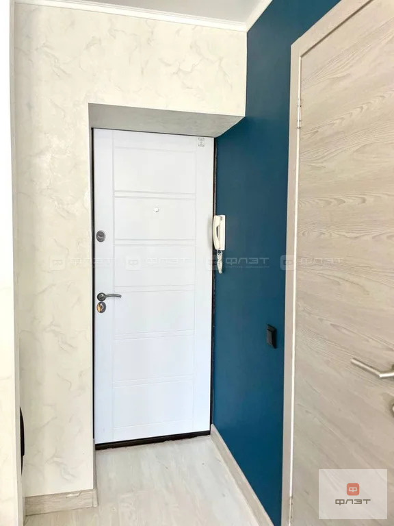 Продажа комнаты, Казань, ул. Сары Садыковой - Фото 17