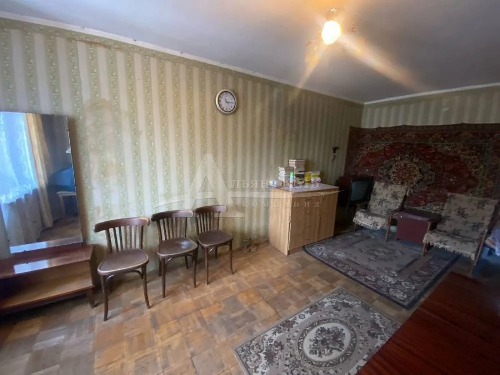 Продажа квартиры, Зеленокумск, Советский район, ул. Октябрьская - Фото 2