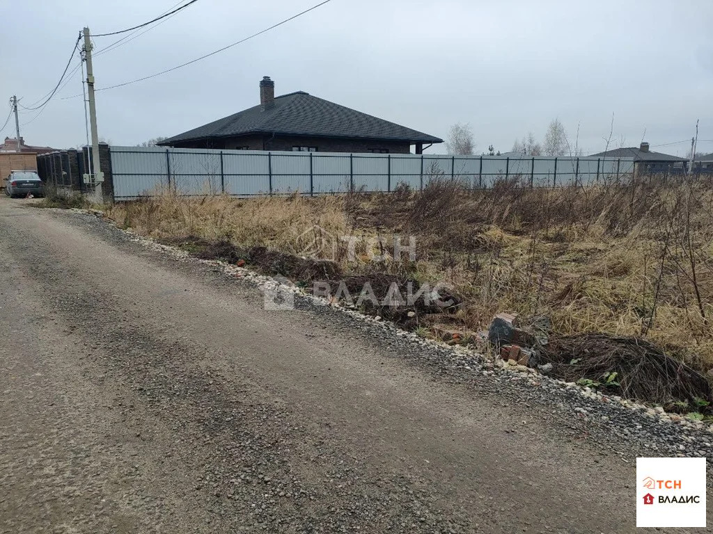 Продажа участка, Пешково, Богородский г. о. - Фото 12