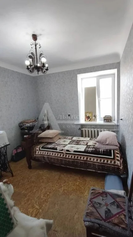 Продажа квартиры, Георгиевск, ул. Фрунзе - Фото 8