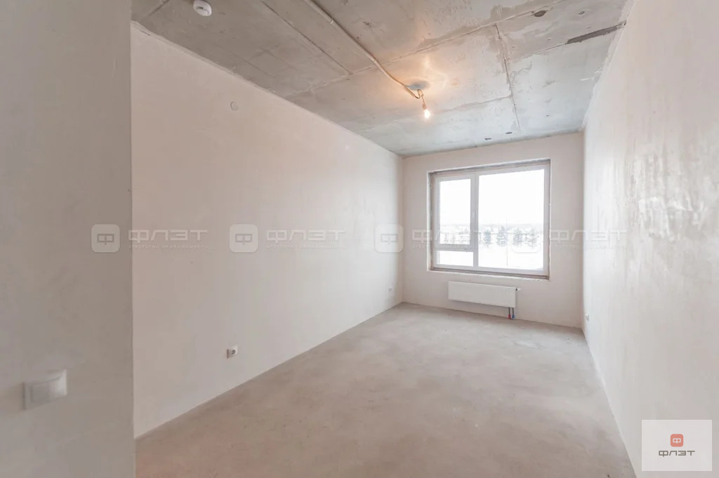 Продажа квартиры, Усады, Лаишевский район, ул. Теплых встреч - Фото 3