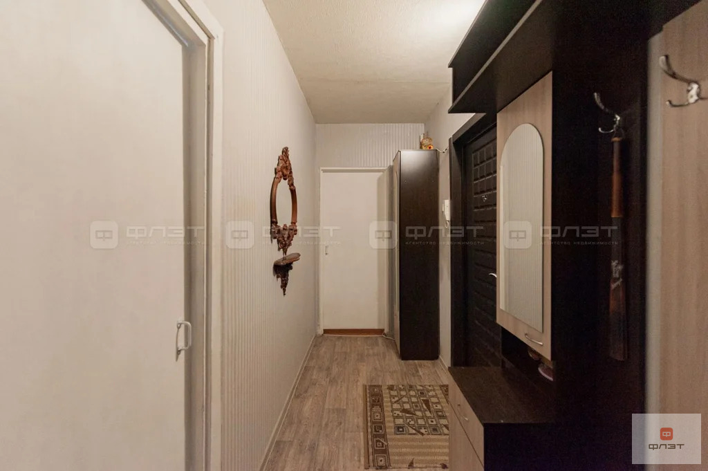 Продажа квартиры, Казань, ул. Минская - Фото 9