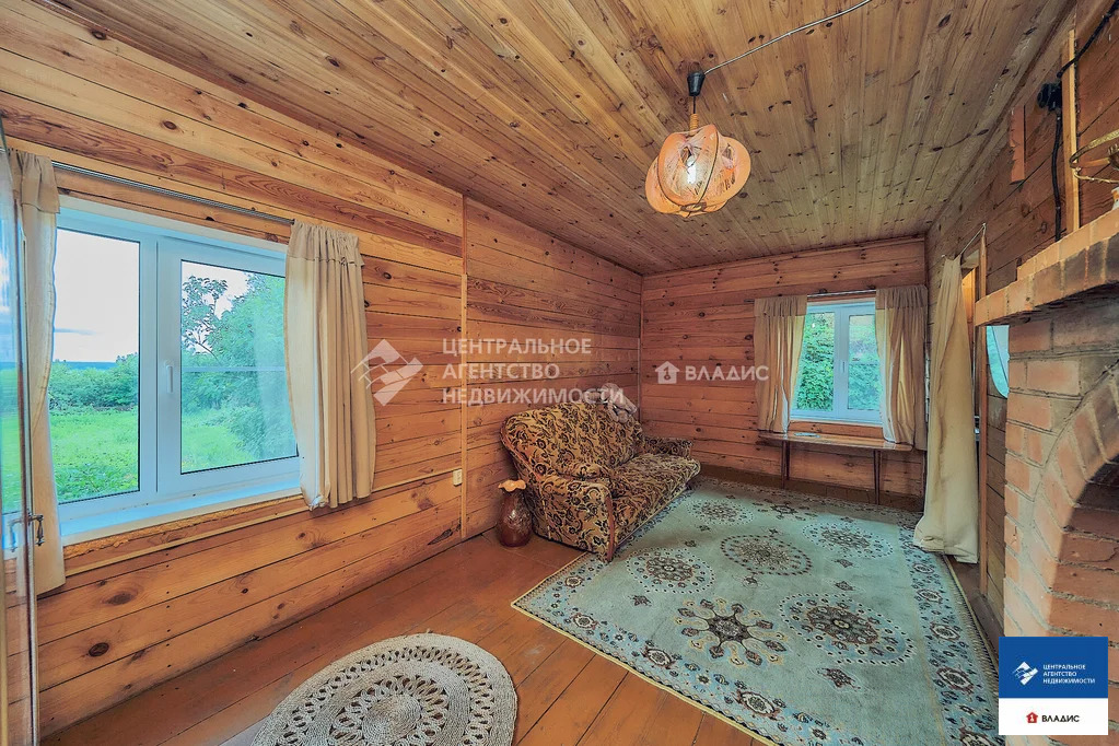 Продажа дома, Иванчино, Рыбновский район - Фото 14