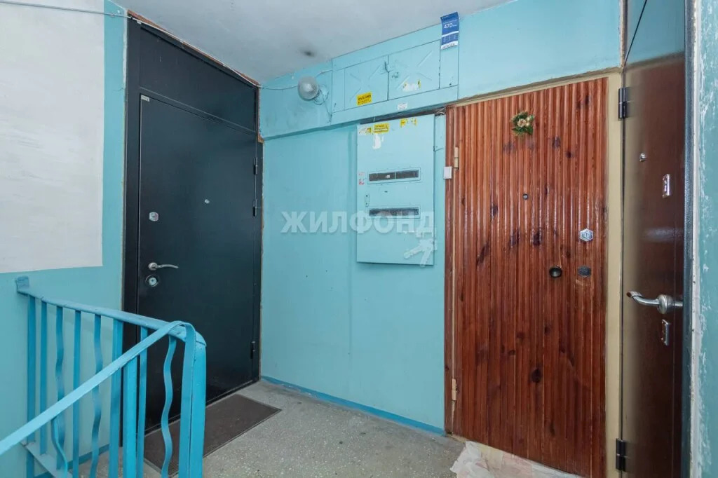 Продажа квартиры, Новосибирск, ул. Ильича - Фото 10