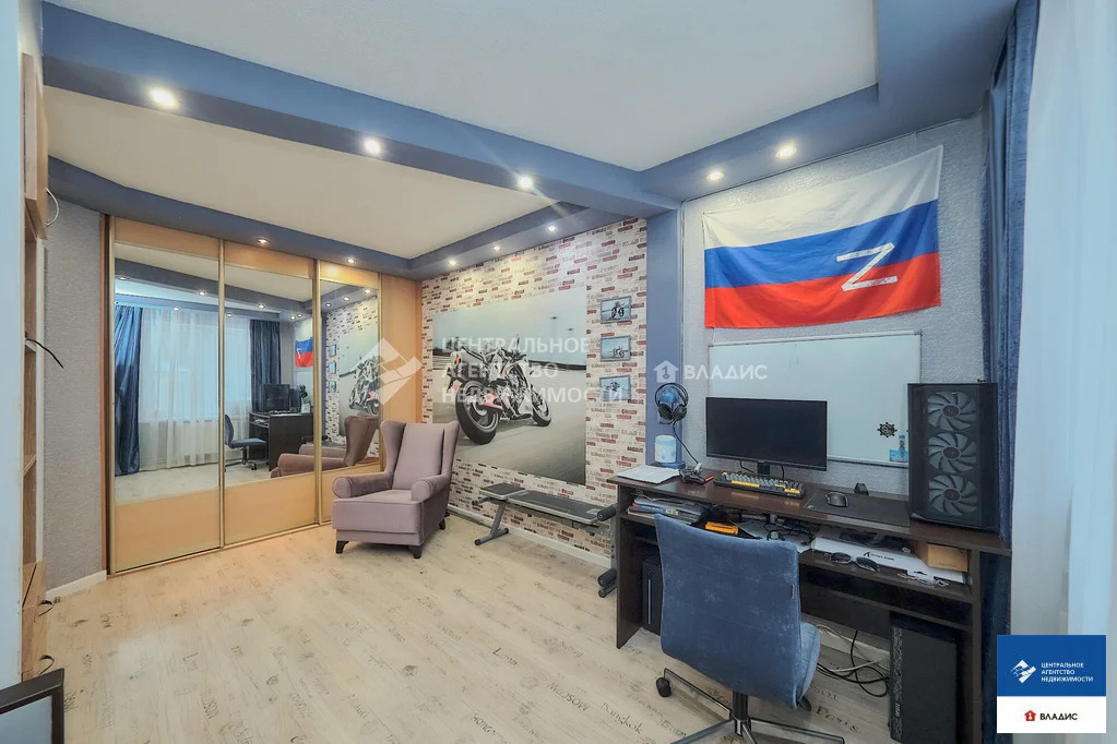 Продажа квартиры, Рыбное, Рыбновский район, ул. Мира - Фото 10