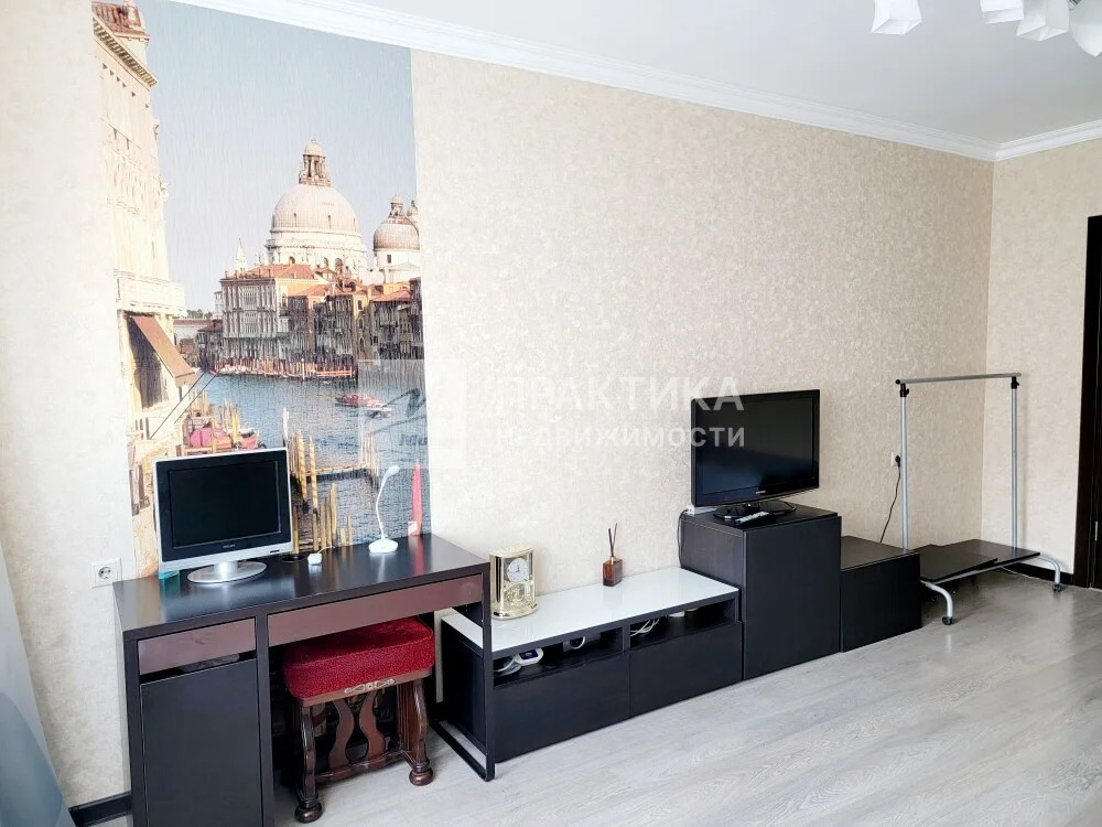 Продажа квартиры, Московский, Московский г. п., ул. Радужная - Фото 16