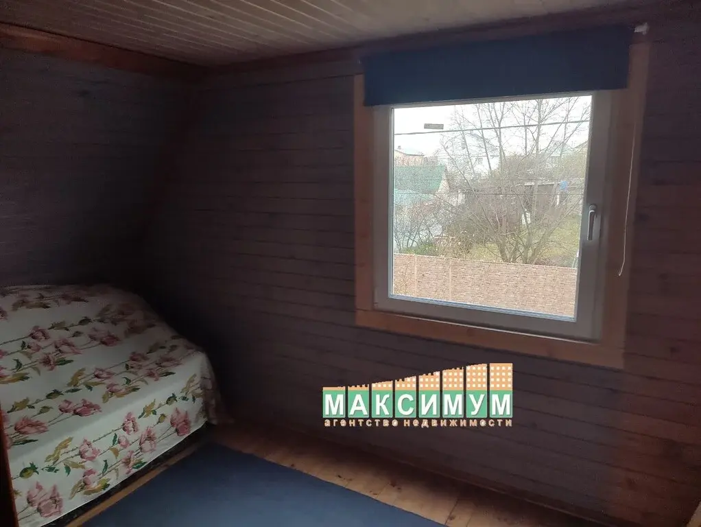 Дача в г/о Домодедово, д. Борисово, СНТ "Борисово-3" - Фото 18