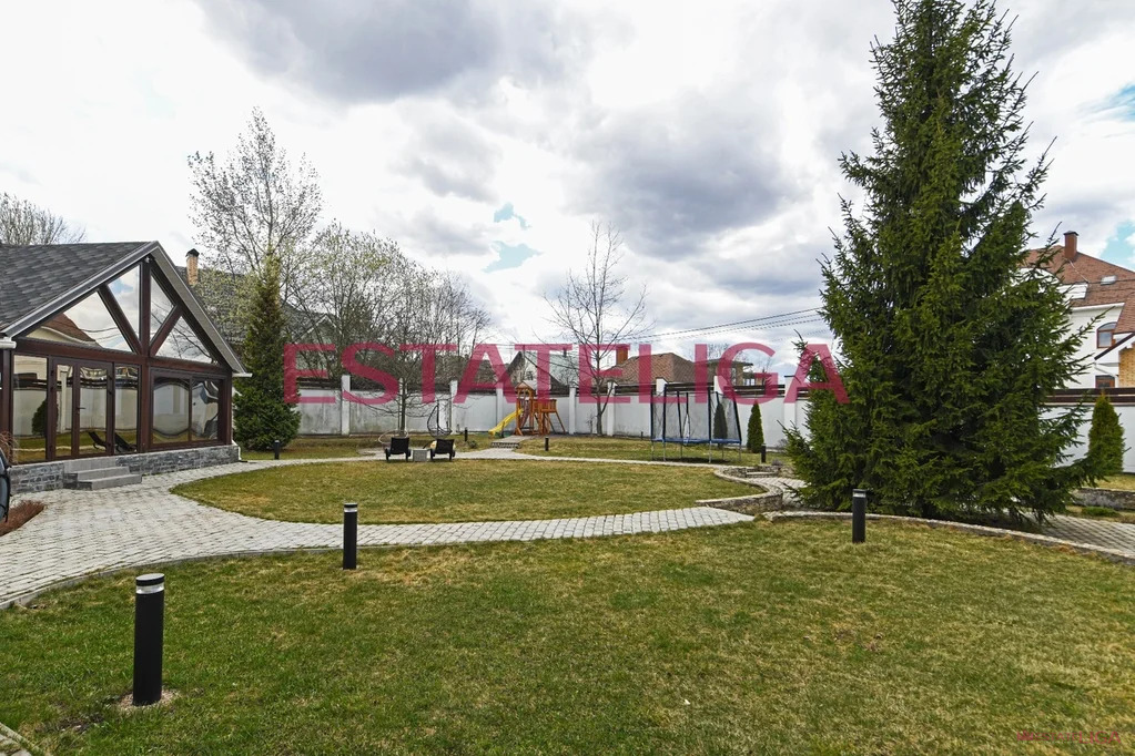 Продажа дома, Грибки, Мытищинский район, Полевая улица - Фото 48