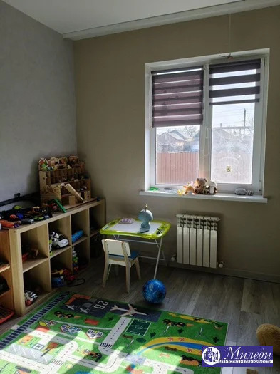 Продажа дома, Батайск, ул. Ангарская - Фото 4