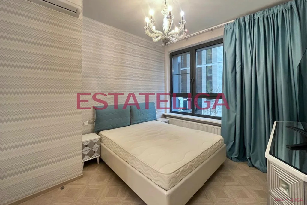 Продажа квартиры, Береговой проезд - Фото 11