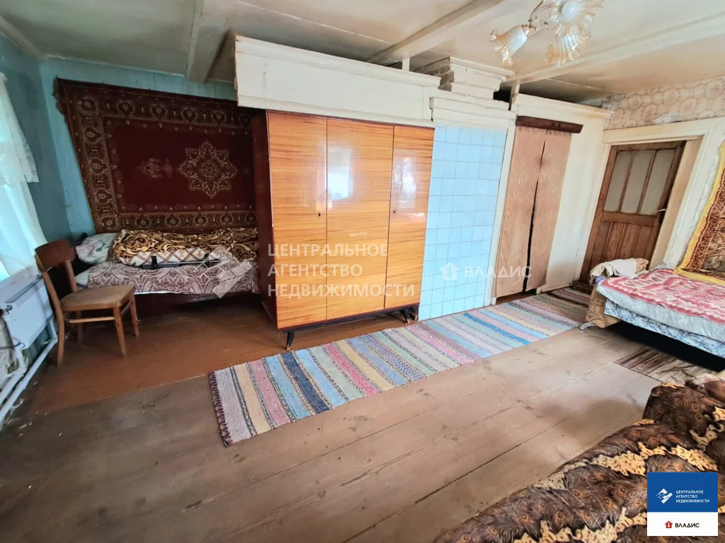 Продажа дома, Касимов, Касимовский район, улица Речников - Фото 3