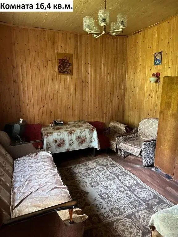 Продажа участка 7.0 сот. Московская область, Сергиево-Посадский район, ... - Фото 10