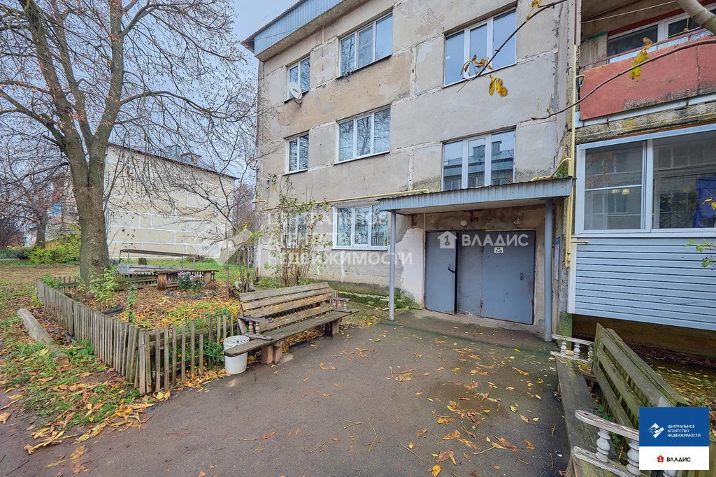 Продажа квартиры, Новое Батурино, Рыбновский район, 113 - Фото 10