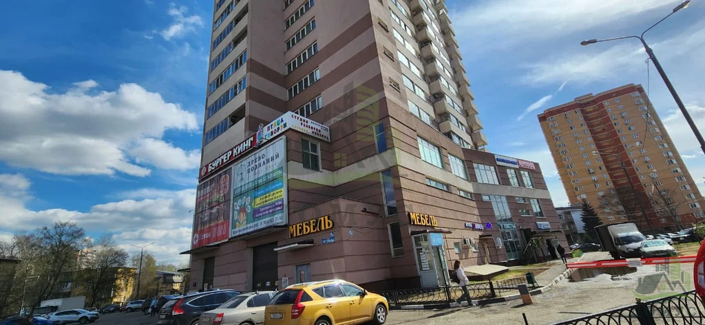 Продажа торгового помещения, Раменское, Раменский район, ул. Чугунова - Фото 17