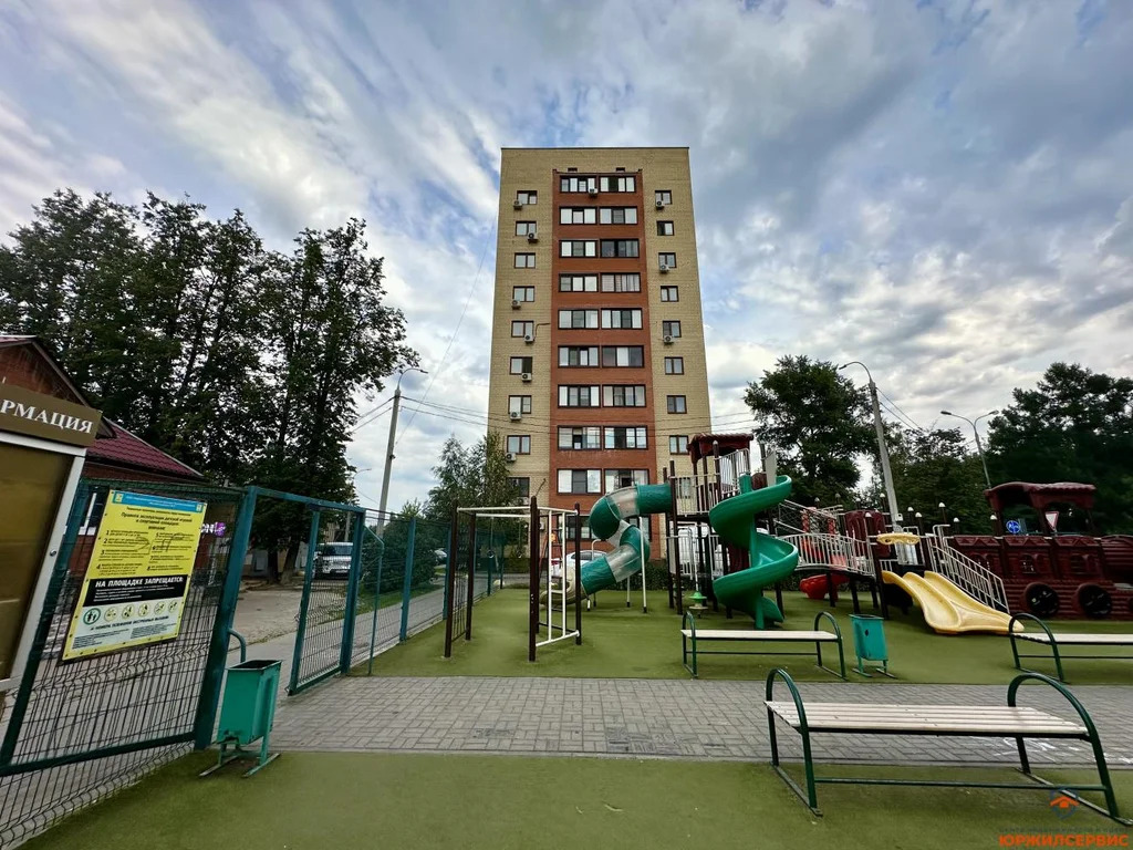 Продажа квартиры, Домодедово, Домодедово г. о., улица Советская - Фото 40