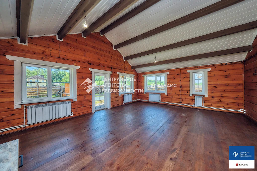 Продажа дома, Раменки, Рыбновский район, Светлая улица - Фото 6