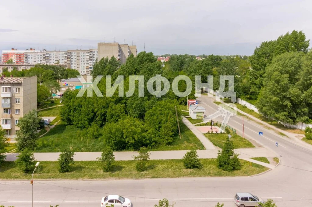 Продажа квартиры, Новосибирск, ул. Печатников - Фото 17