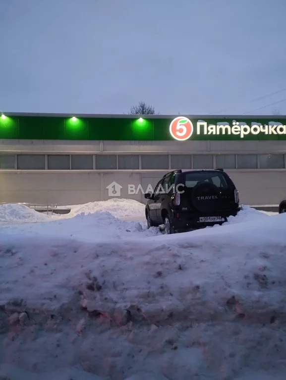 Вязниковский район, Вязники, улица Ефимьево, д.6, 2-комнатная квартира . - Фото 13