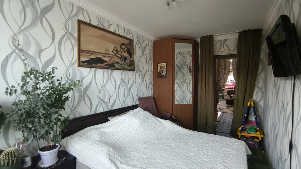 Продажа квартиры, Темрюк, Темрюкский район, ул. Ленина - Фото 8