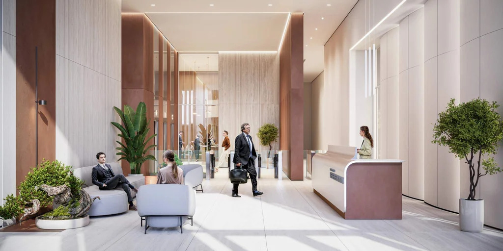 Продажа офиса 226 м2 в Бизнес-парке Переделкино - Фото 12