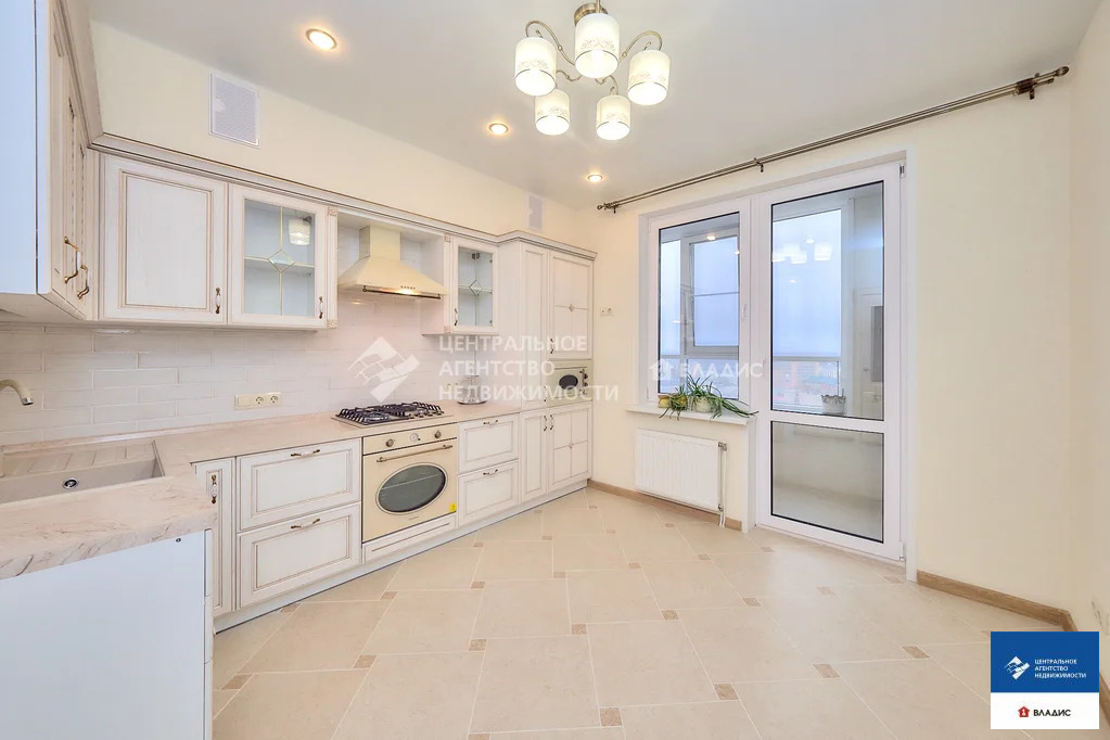 Продажа квартиры, Рязань, ул. Чапаева - Фото 2