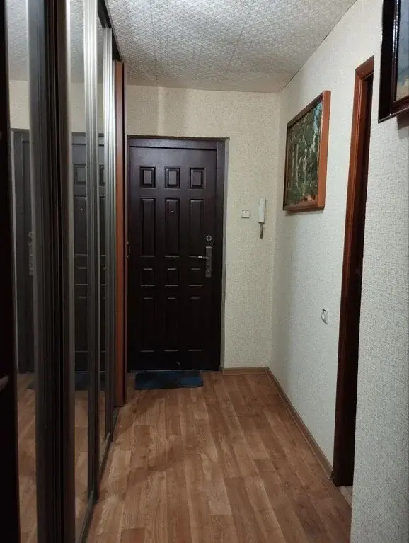 Продается квартира в п.Светлый - Фото 8