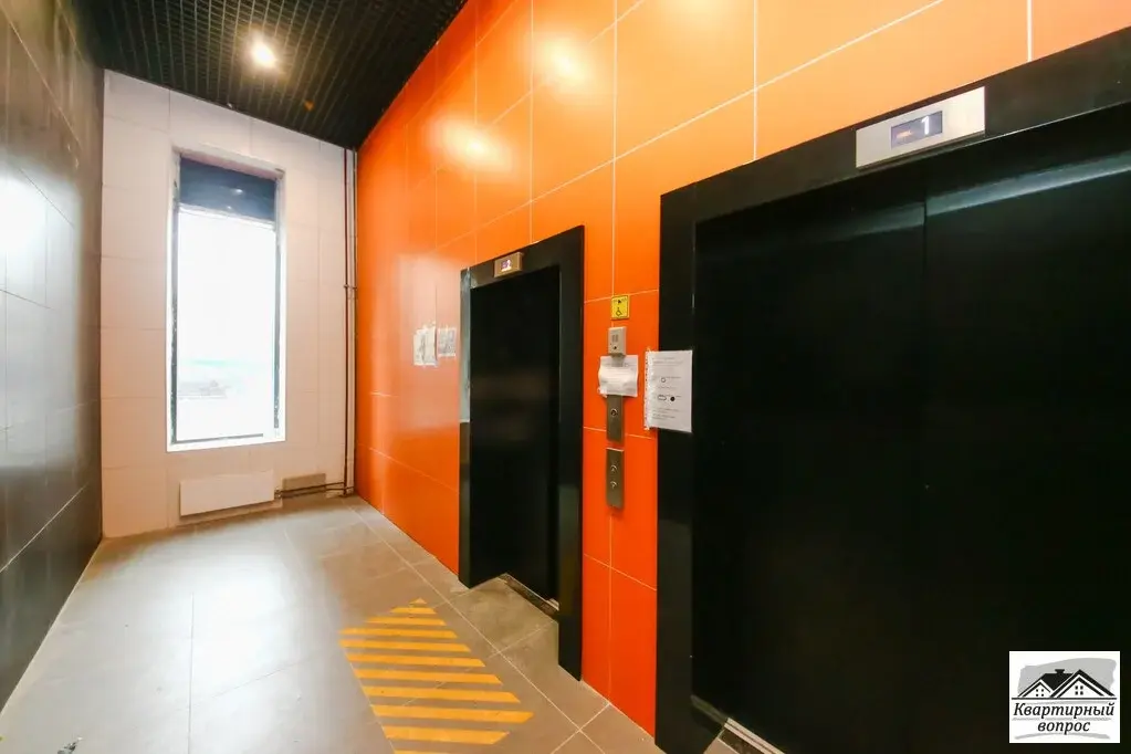 продажа 2 к.кв. Москва ул.Юных Ленинцев д.99к2 - Фото 14