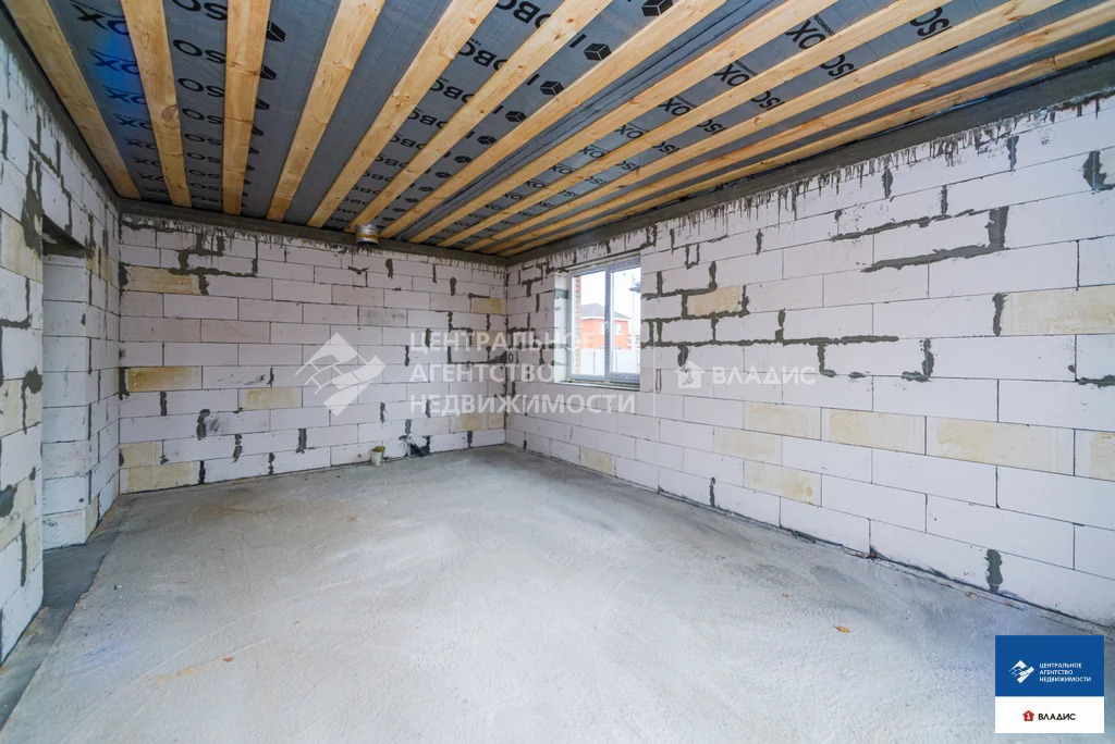 Продажа дома, Рыбновский район, Богатырская улица - Фото 19
