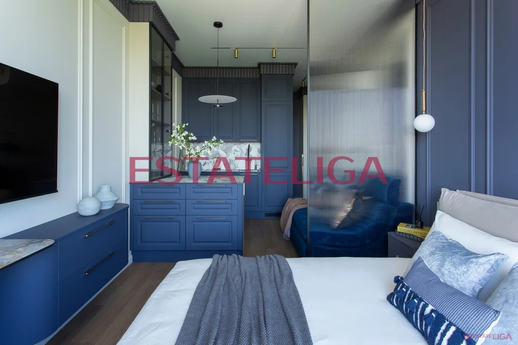 Продажа квартиры, улица Василия Ланового - Фото 5