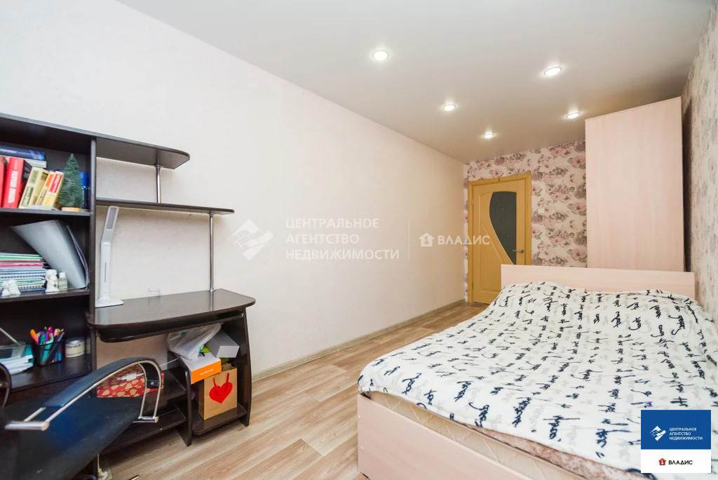 Продажа квартиры, Рязань, Гоголя проезд - Фото 5